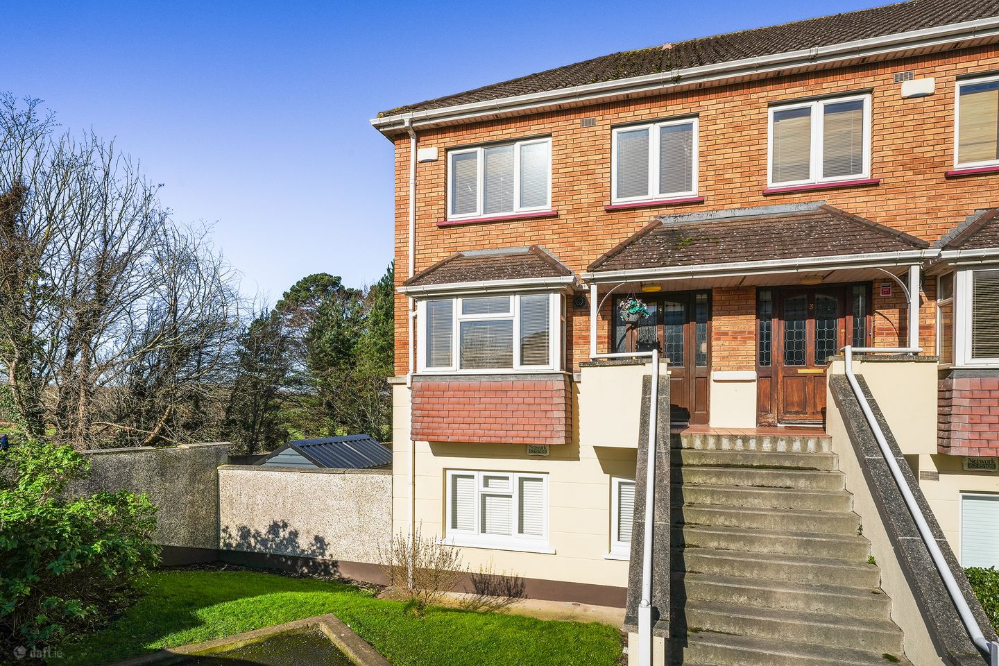 1 Newlands Manor Park, Clondalkin, Dublin 22