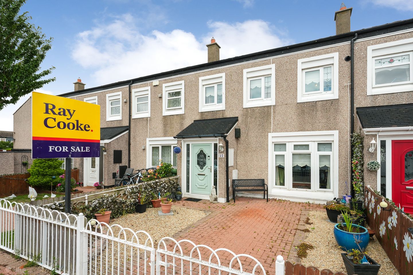 11 Buttercup Drive, Darndale, Dublin 17