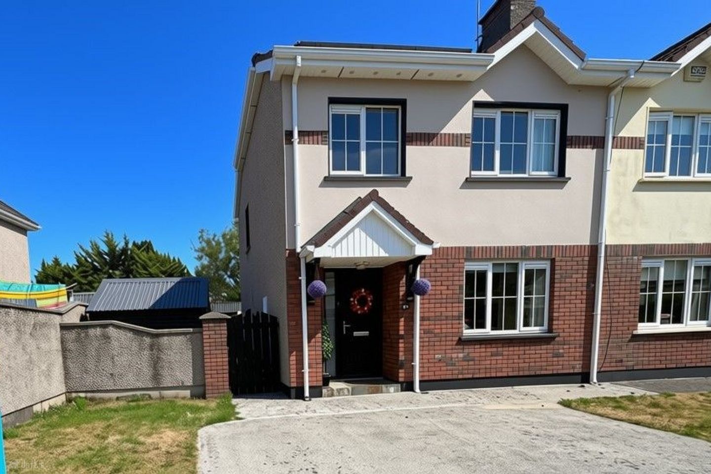 24 Deerpark Avenue, Castlepark, Mallow, Co. Cork, P51H2CW