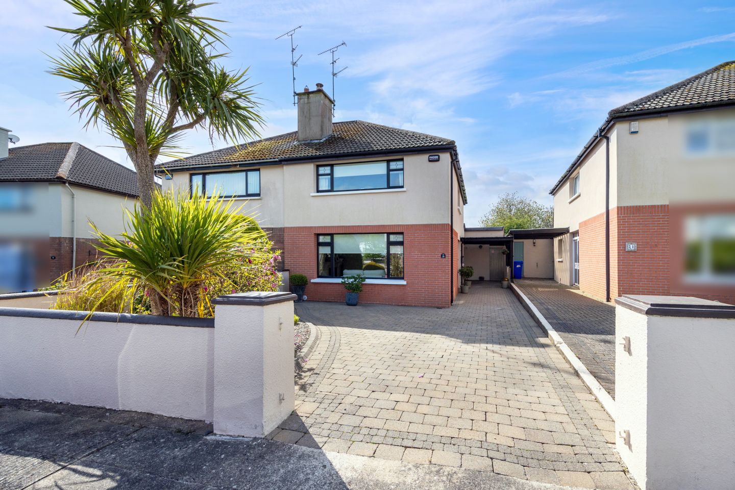 20 Clonard Park, Wexford Town, Wexford, Y35D9H0