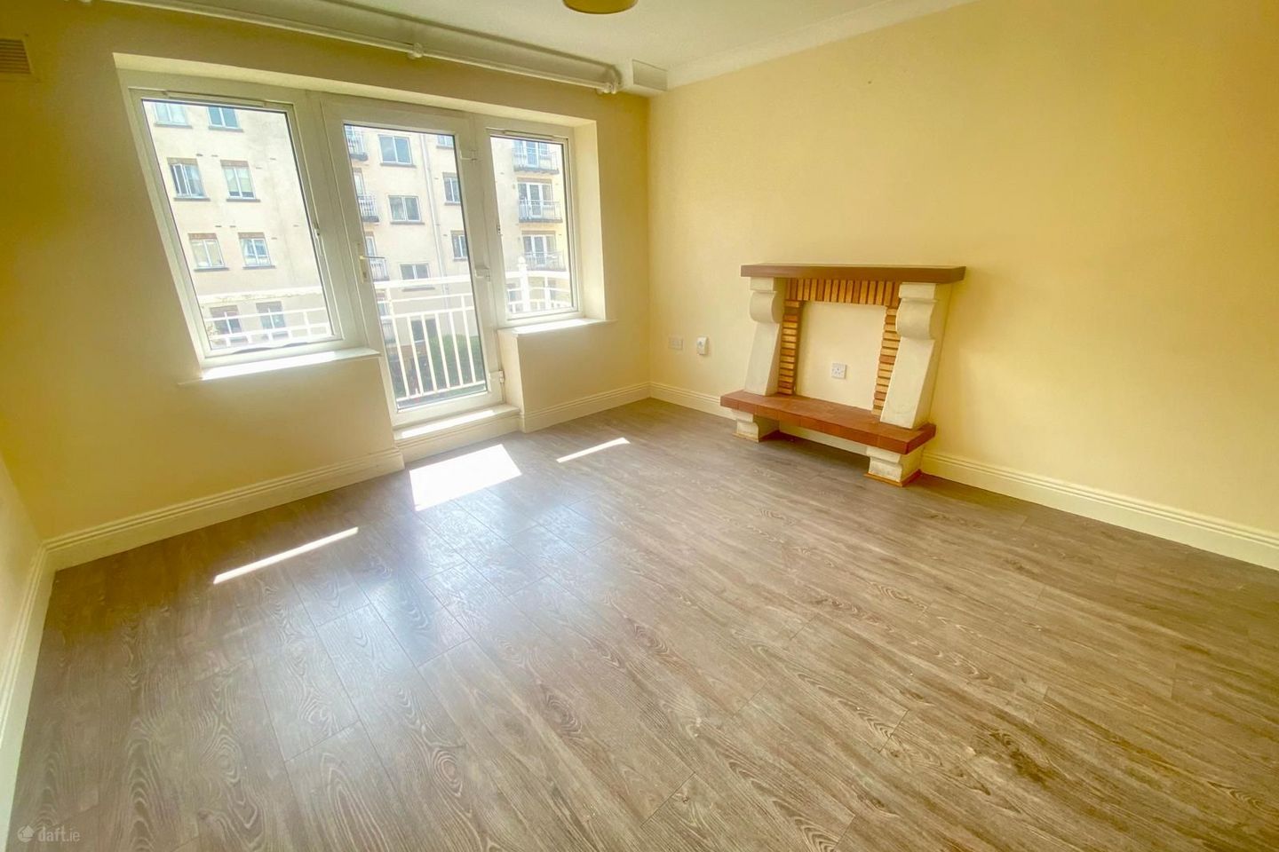 Bachelors Walk Apartments, Dublin 1