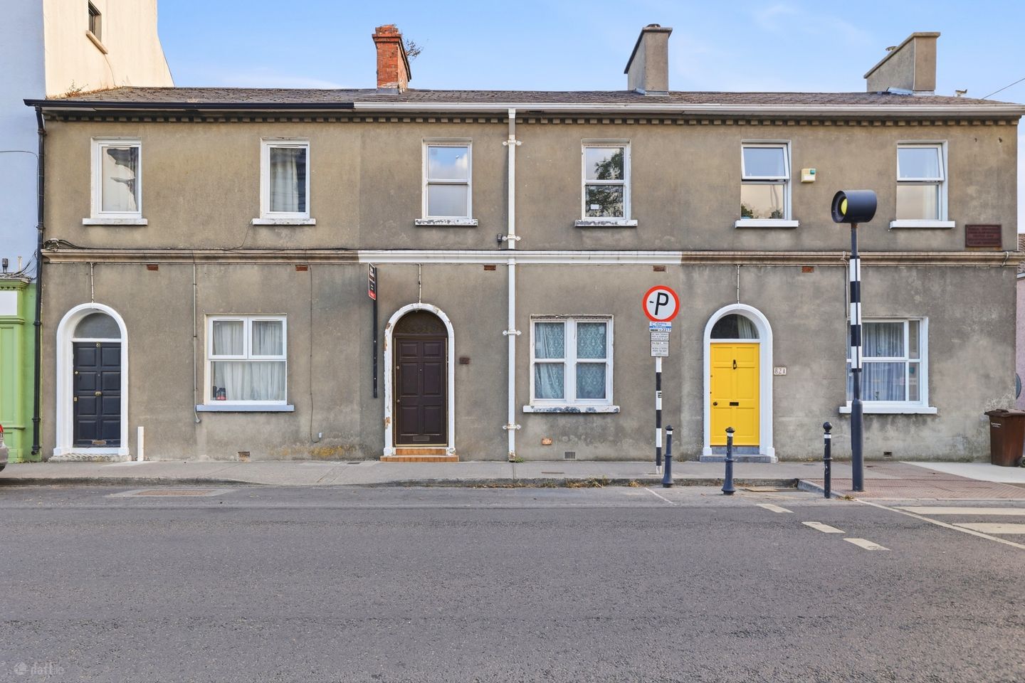 82 Irishtown, Clonmel, Co. Tipperary, E91TX47