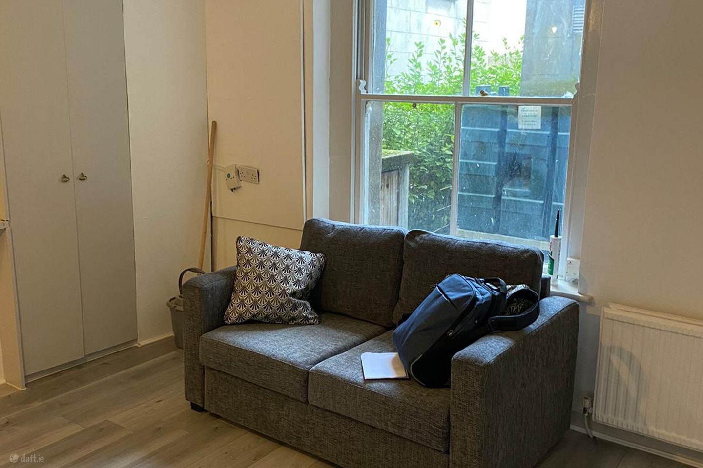 Flat 11, 45 Harrington Street, Dublin 8