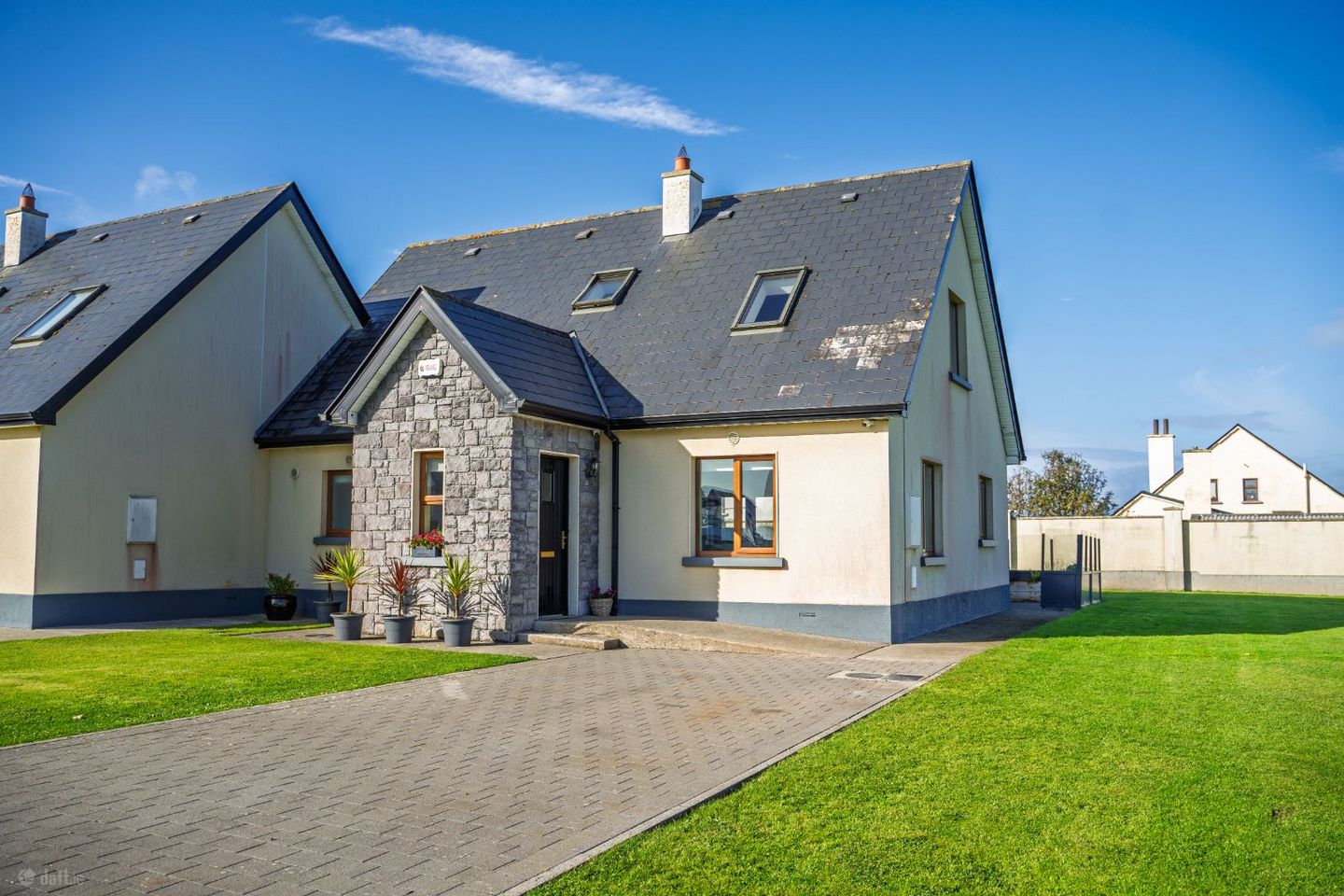 C70, Cahermore Holiday Village, Enniscrone, Co. Sligo, F26P865
