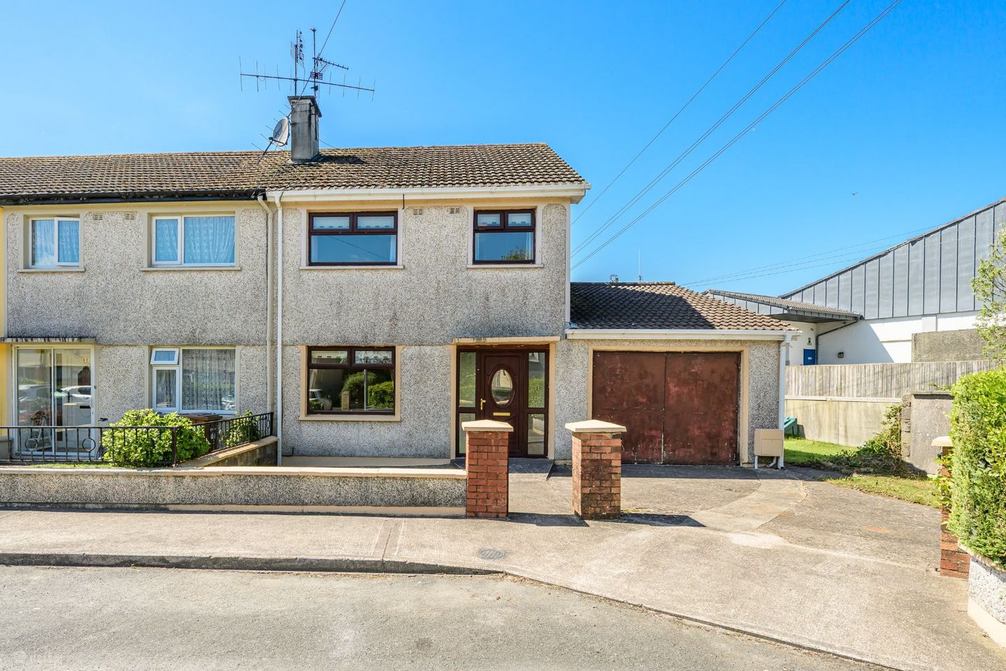 87 Mountrivers Estate, Carrigaline, Carrigaline, Co. Cork, P43NH33