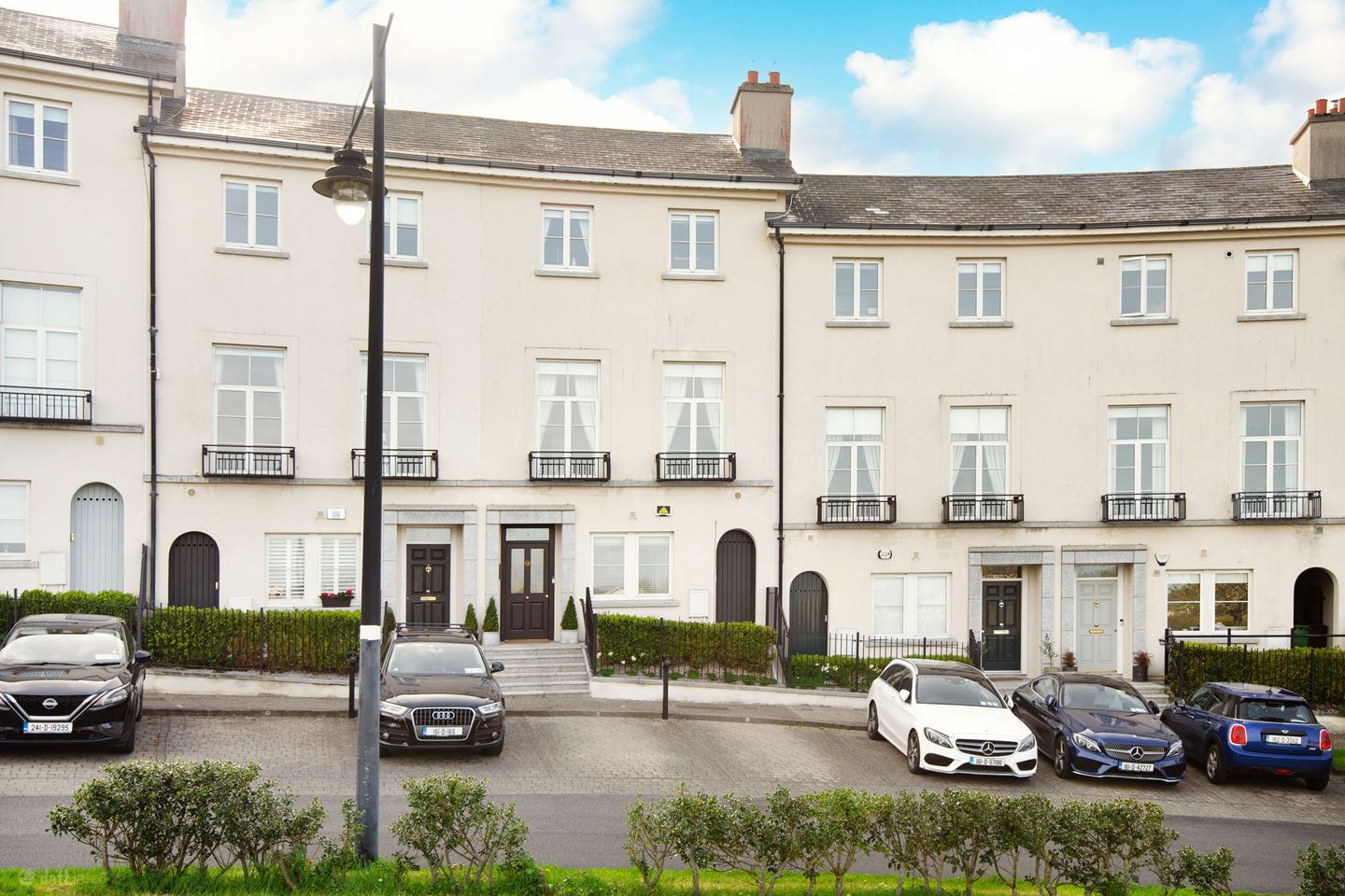 9 The View, Robswall, Malahide, Co. Dublin, K36E088