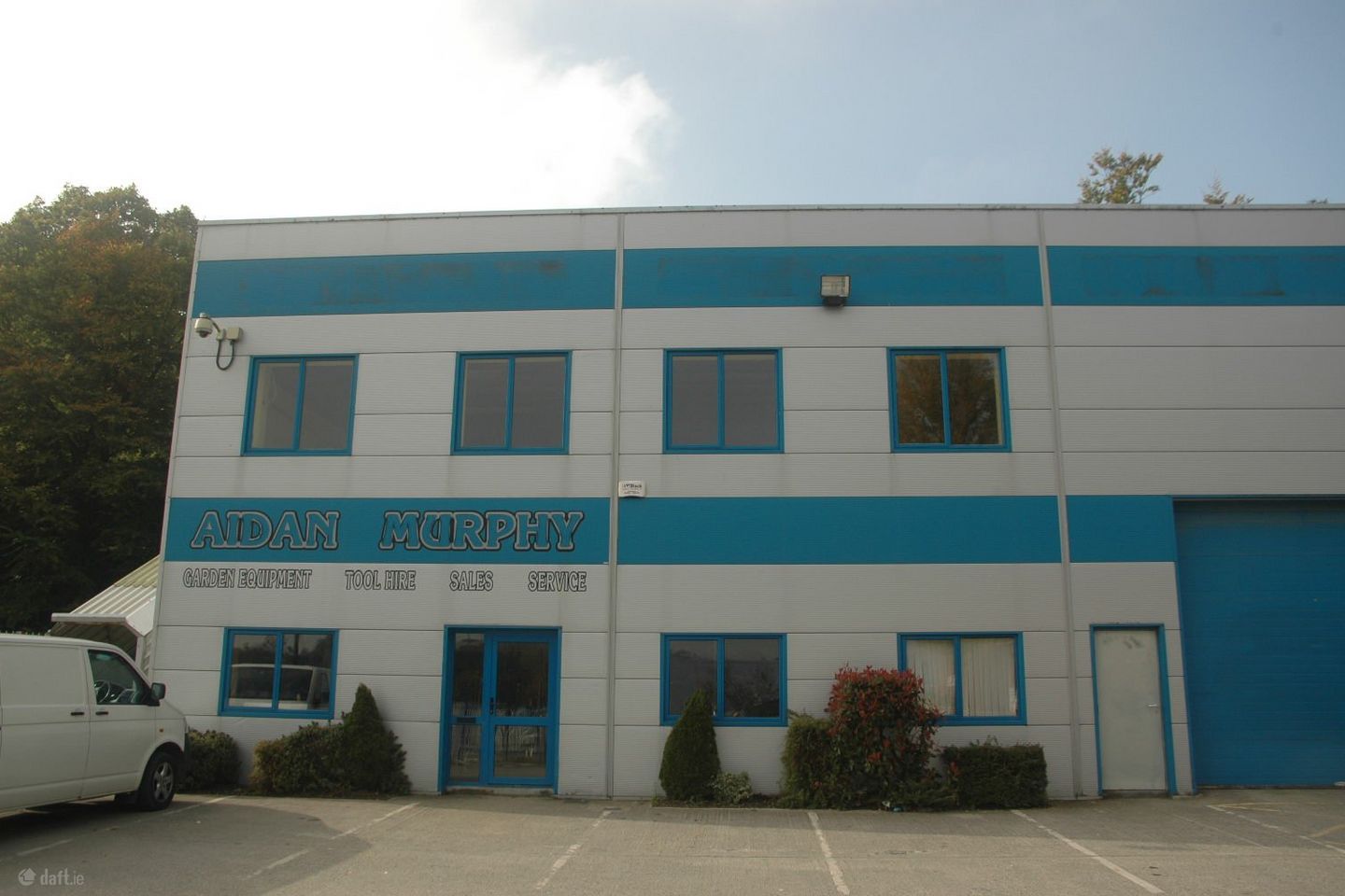 Ryland Road, Bunclody, Co. Wexford