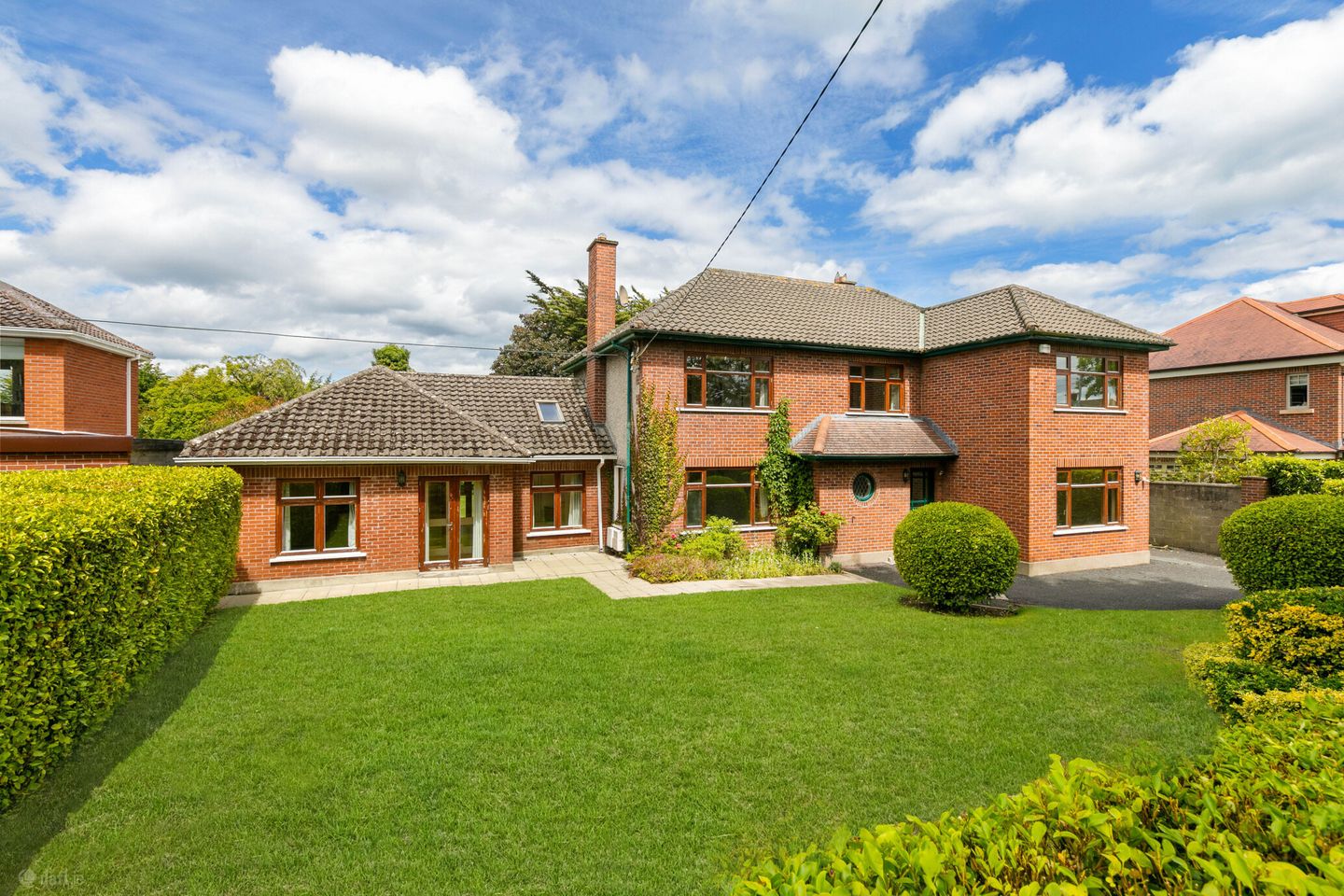 12 Maple Road, Clonskeagh, Dublin 14, D14F2W9