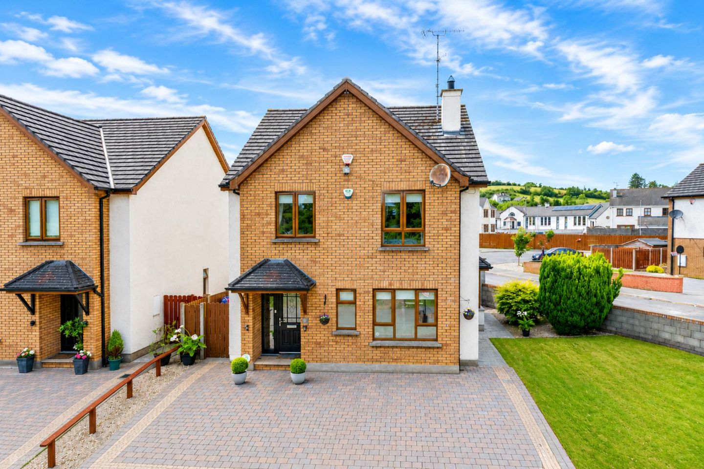 21 Church View, Ballyhaise, Co. Cavan, H12XY36
