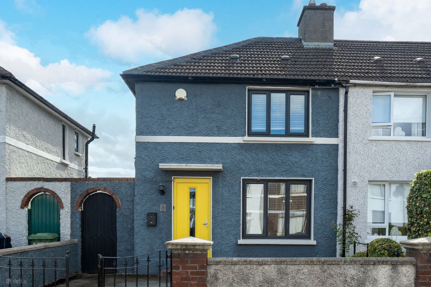 9 Jamestown Avenue, Inchicore, Dublin 8, D08Y82X