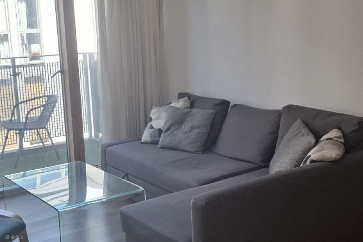 Apartment 16, Killashee House, Spencer Dock, IFSC, Dublin 1