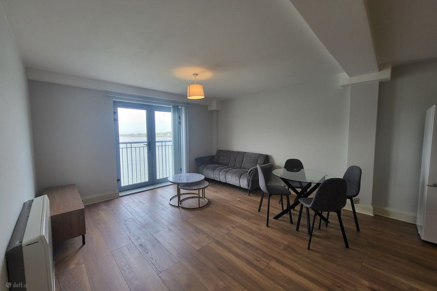 603 Pier Head Apartments, Store Street, P36NH68, Youghal, Co. Cork