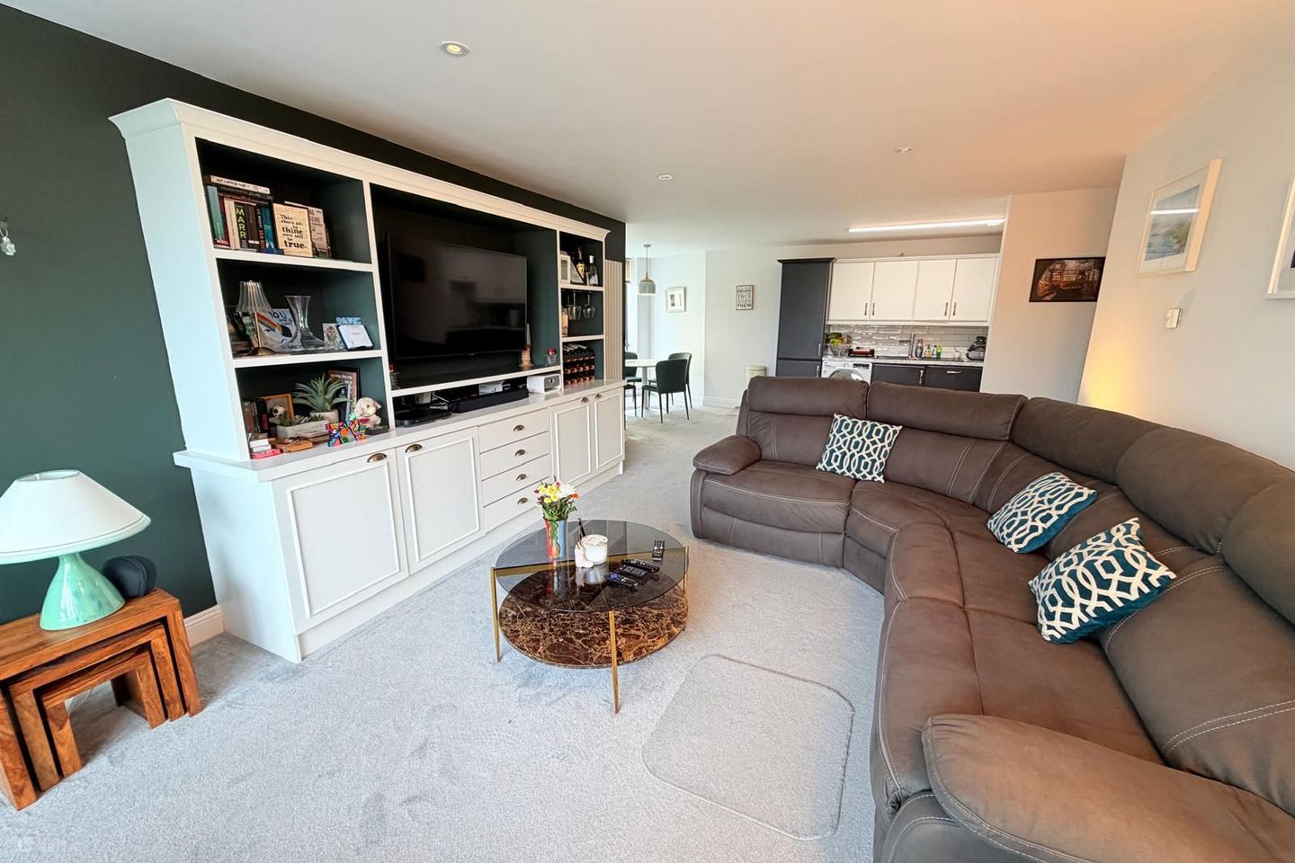 Apartment 26 Anchorage, Harty's Quay, Rochestown, Co. Cork, T12T285