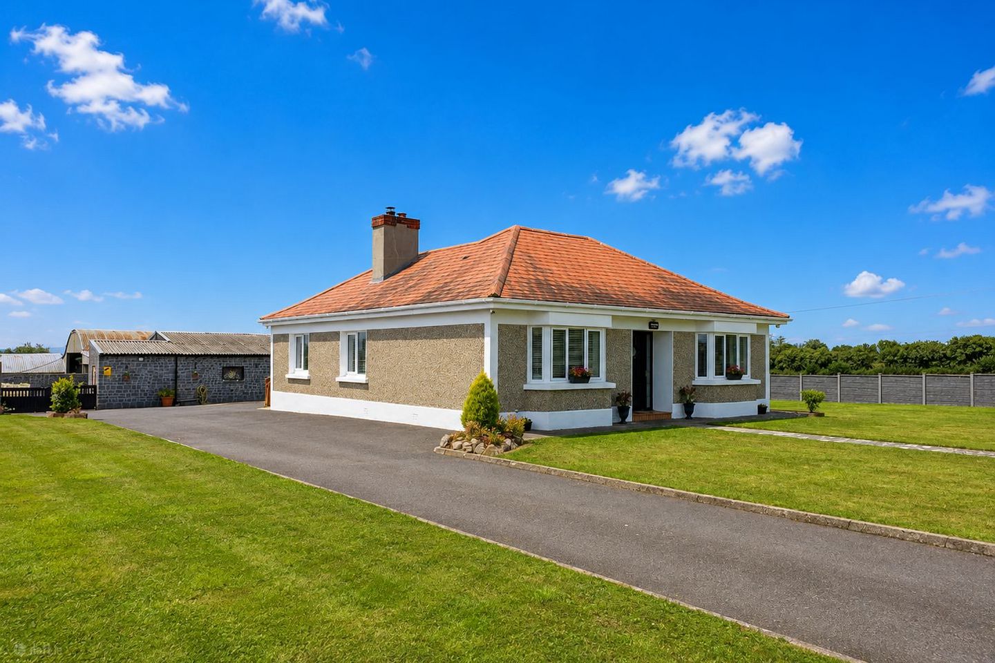 Ballybrophy, Borris-in-Ossory, Co. Laois, R32YW65