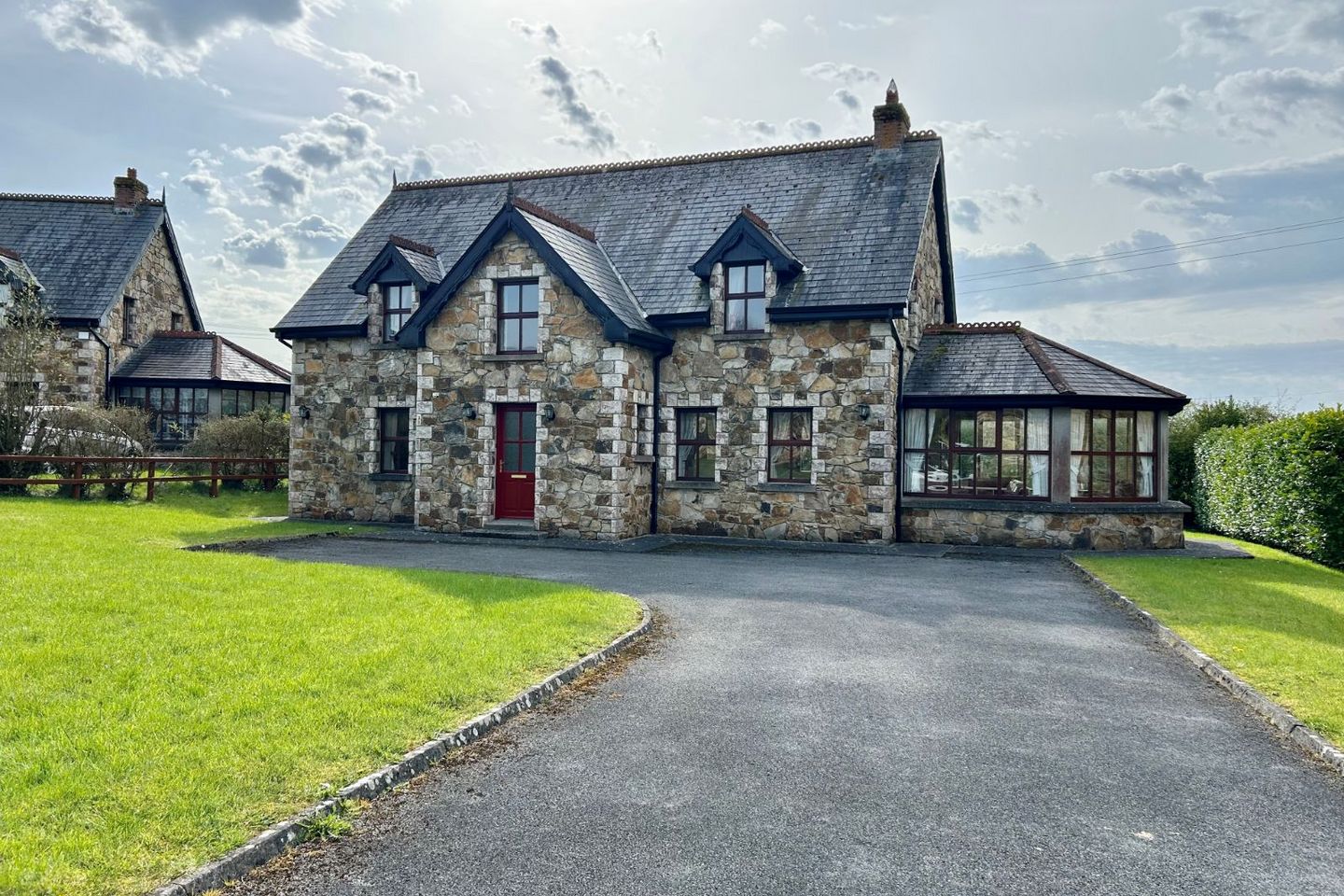 2 Mount Eagle Forte, Cootehall, Boyle, Co. Roscommon, F52RW02