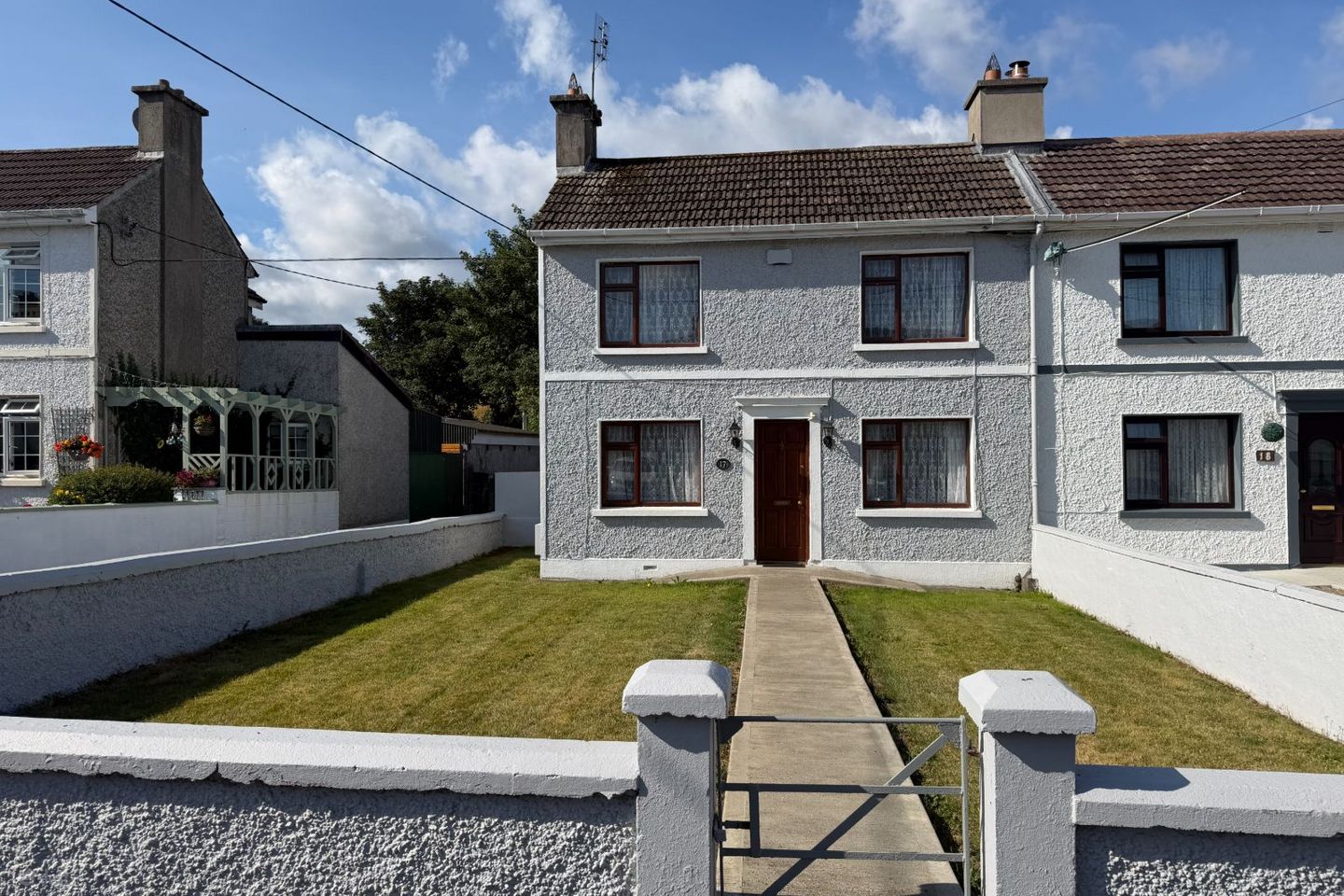 17 Saint John'S Square, Portlaoise, Portlaoise, Co. Laois, R32V65R