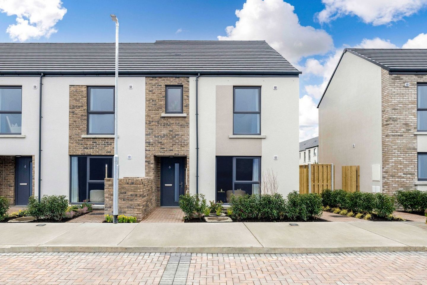 3 Bed Mid Terrace , Heron's Lock, Lucan, Co. Dublin