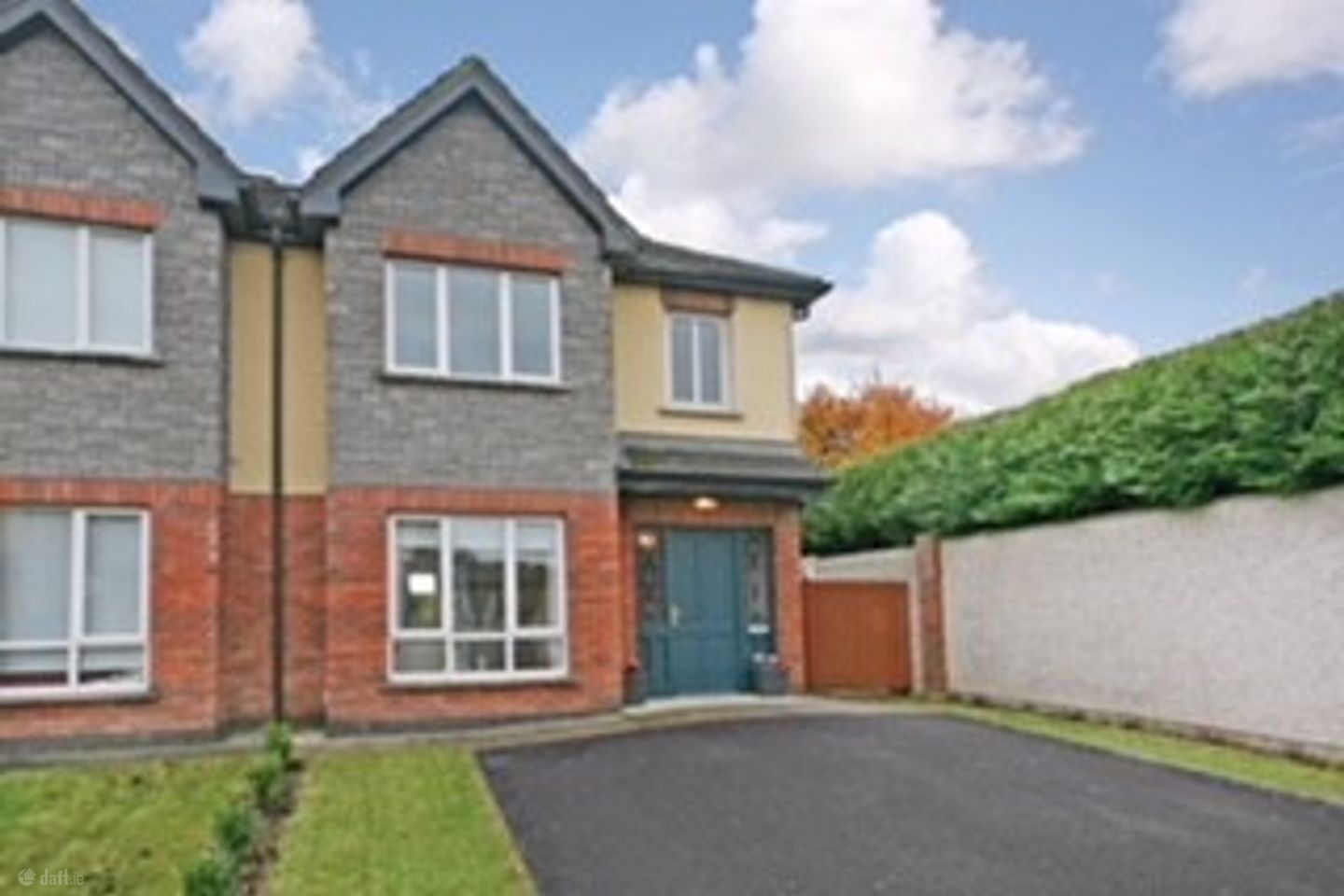 Glanntan, Castletroy, Co. Limerick