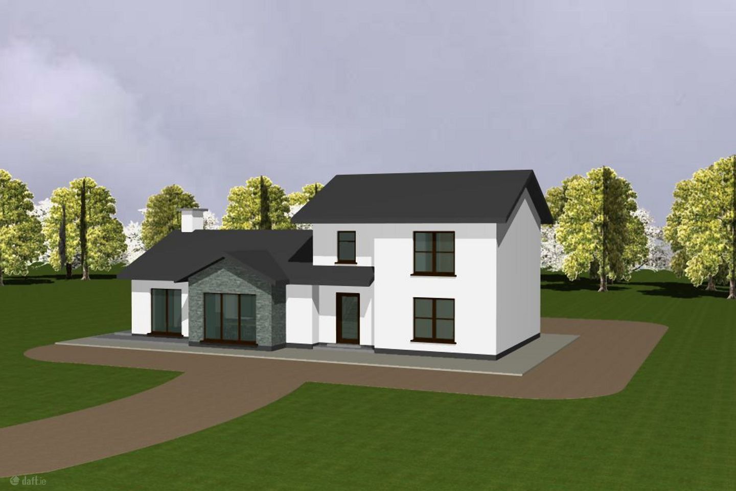 Clohamon, Bunclody, Enniscorthy, Co. Wexford