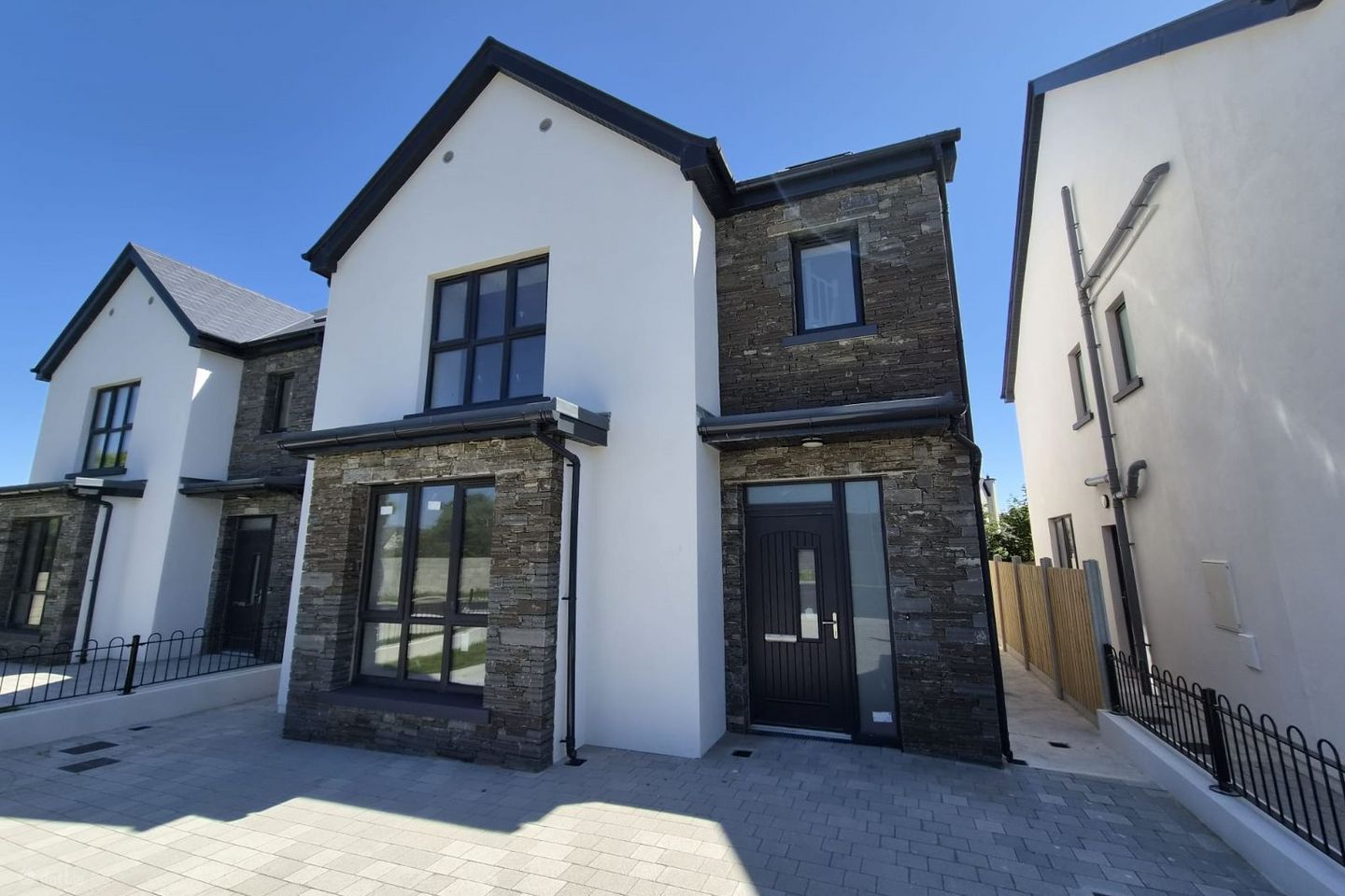 9 Abbey Lane, Mountain Road, Kilmoney, Carrigaline, Co. Cork