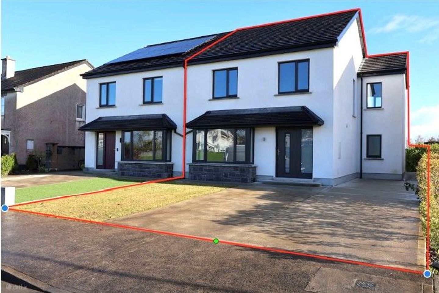58 Rockwell, Ballina, Co. Mayo, F26D2F8