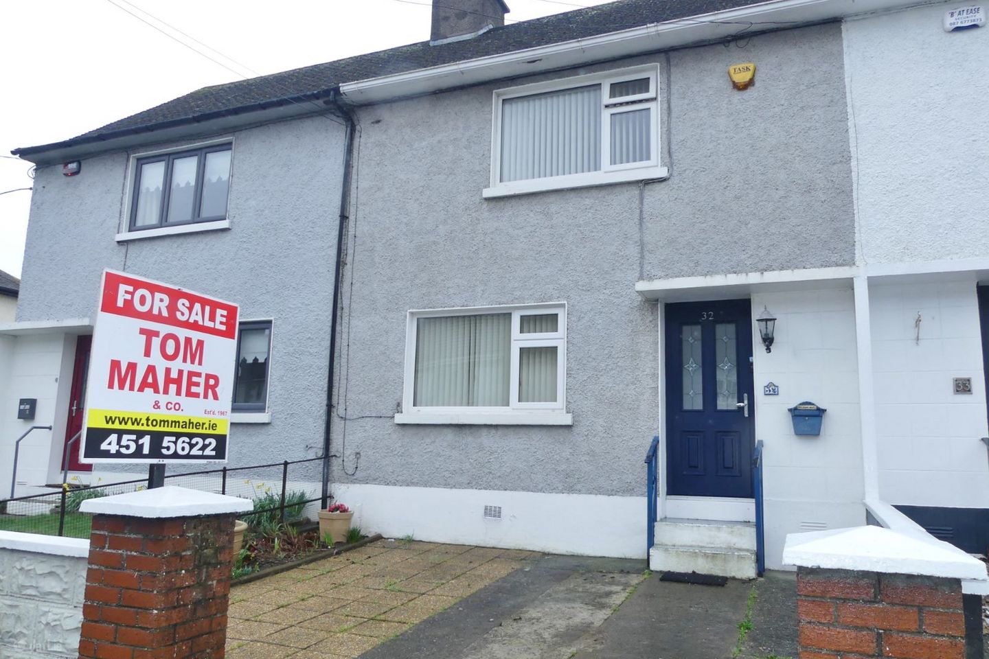 32 Saint Maelruan'S Park, Dublin 24, Oldbawn, Dublin 24, D24WC3W