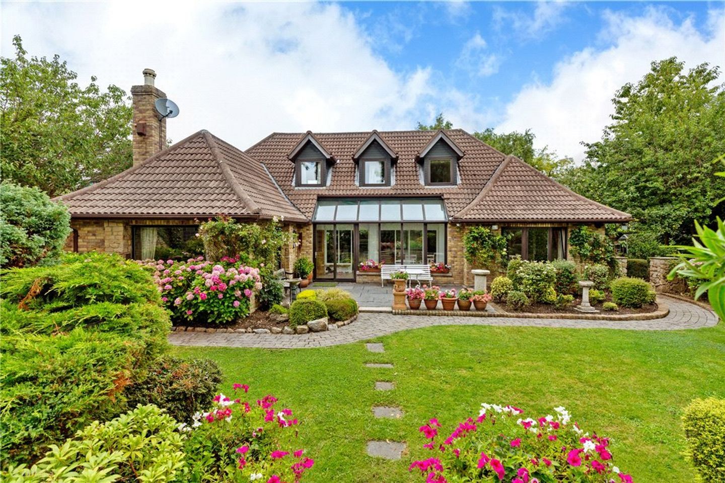 Crannagh, Grove Avenue, Blackrock, Co. Dublin, A94V218