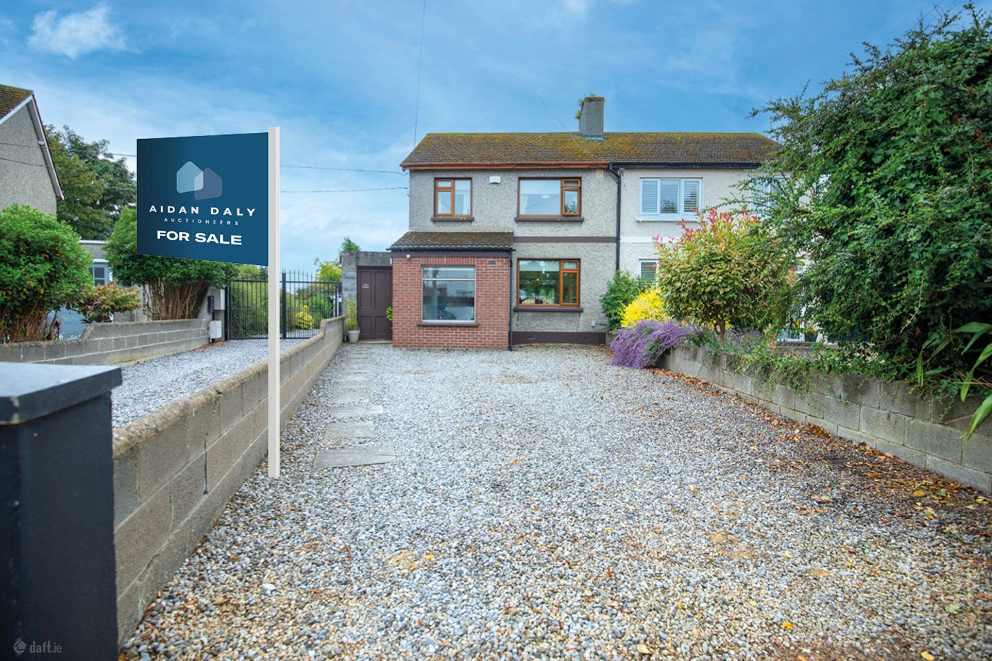 45 Coolatree Road, Beaumont, Beaumont, Dublin 9, D09VY91