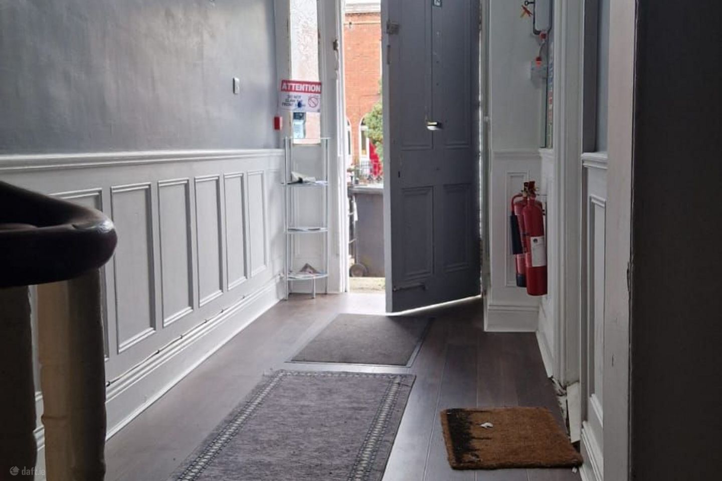 Flat 2, 27 South Circular Road, Portobello, Dublin 8