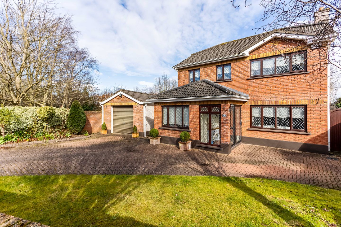 26 Rockingham Avenue, Leixlip, Co. Kildare, W23W6F6