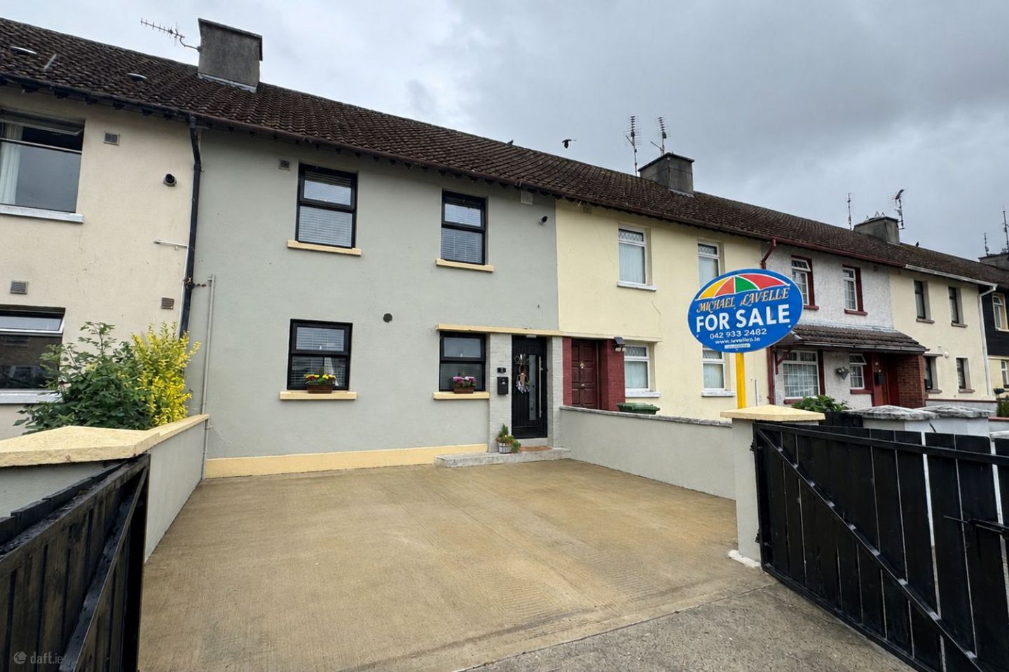 31 Fatima Court, Castletown, Dundalk, Co. Louth, A91V9V9