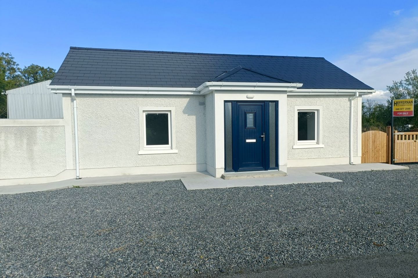 Derryiron, Rhode, Rhode, Co. Offaly, R35HE24