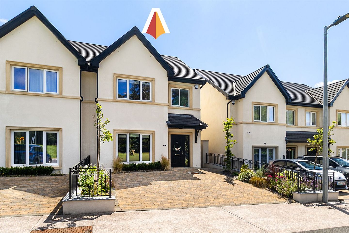 10 Spring Hill, Ballinglanna, Glanmire, Co. Cork, T45NY13