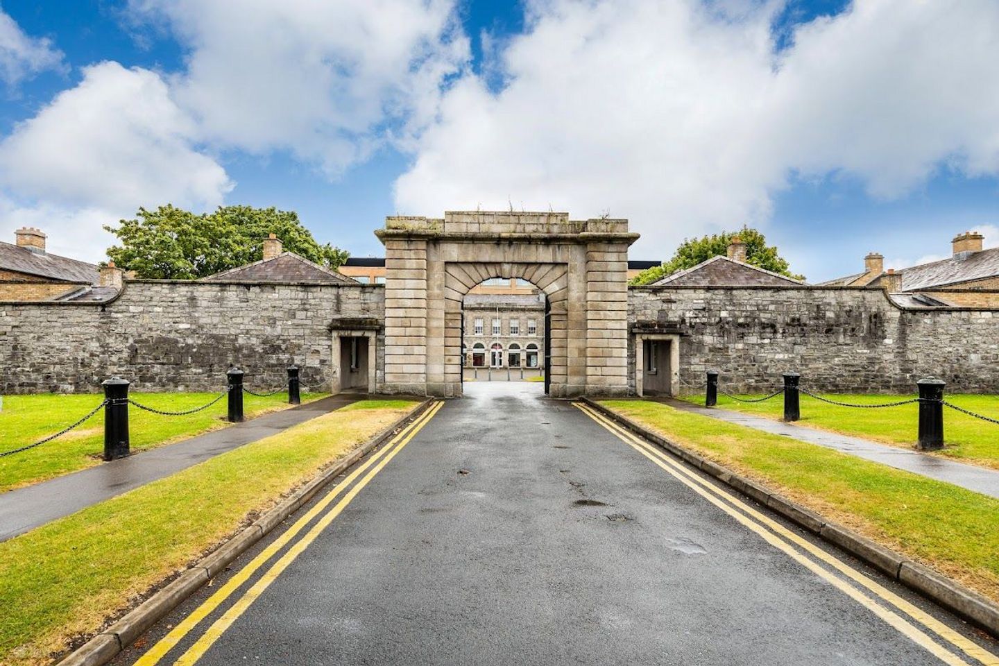 Apartment 5 The Square, Beggar's Bush, Ballsbridge, Dublin 4, D04XY18