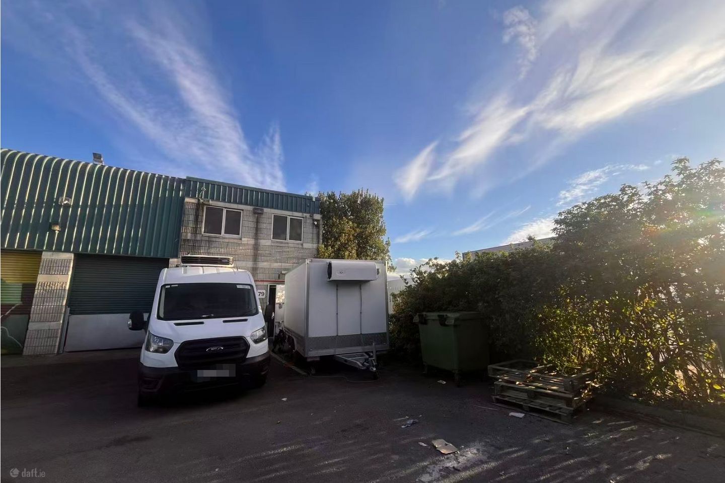 Parkwest  Business Park D12DK11, Dublin 12