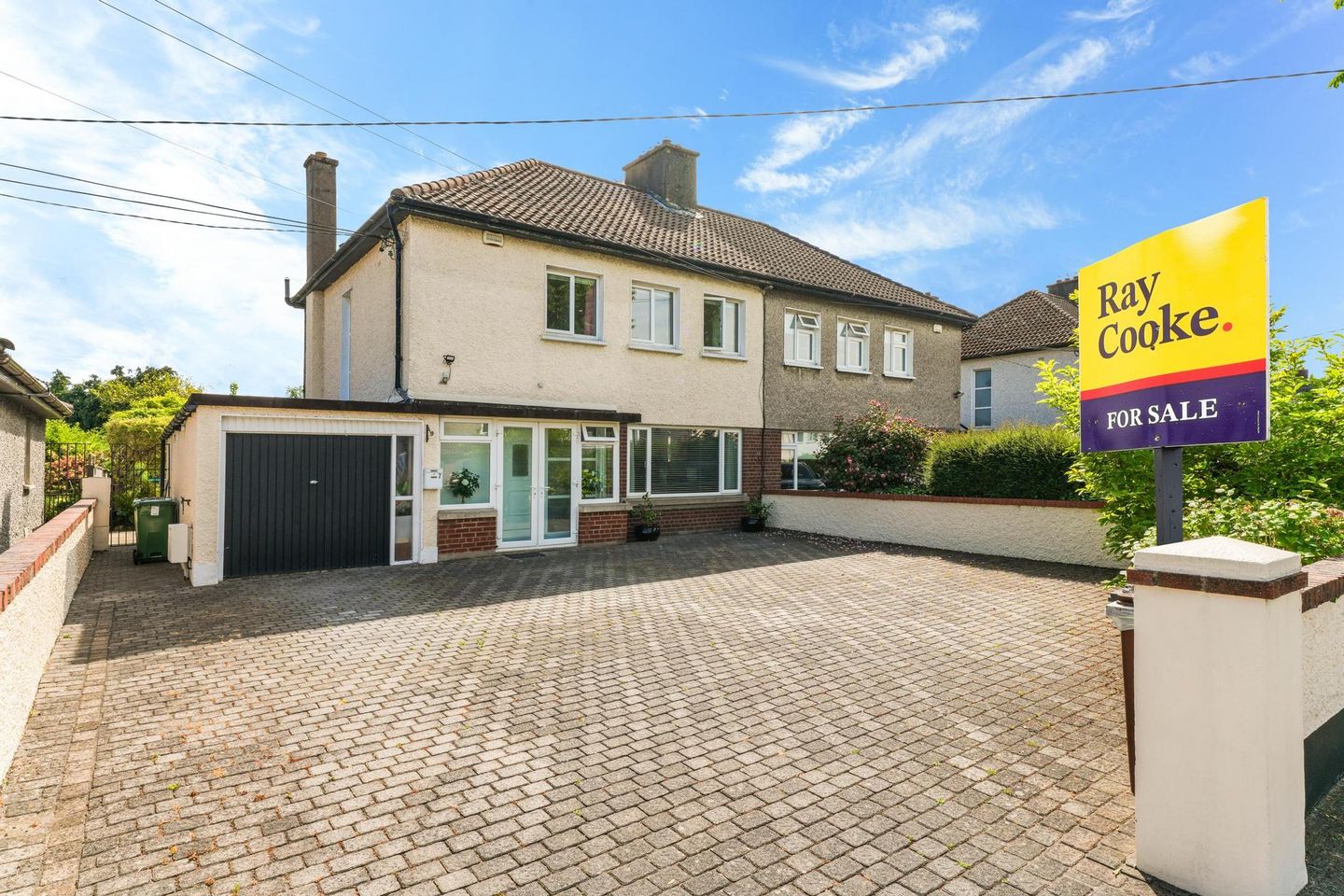 7 Newlands Drive, Clondalkin, Dublin 22