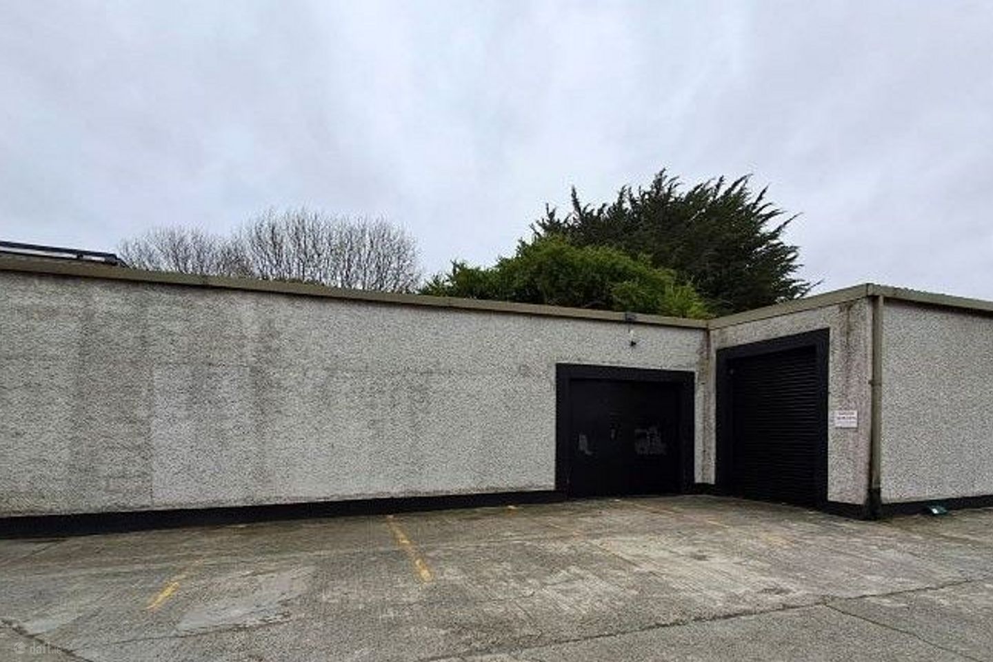 Unit E Church Buildings, Church Lane, Rathfarnham, Dublin 14