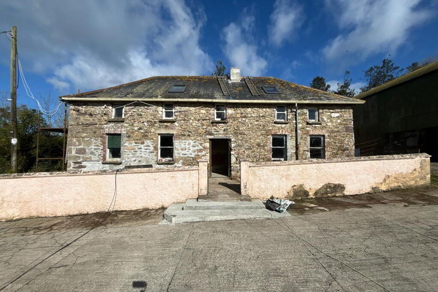 The Old Farm House, Mothel, Carrick-on-Suir, Co. Tipperary, E32PC79