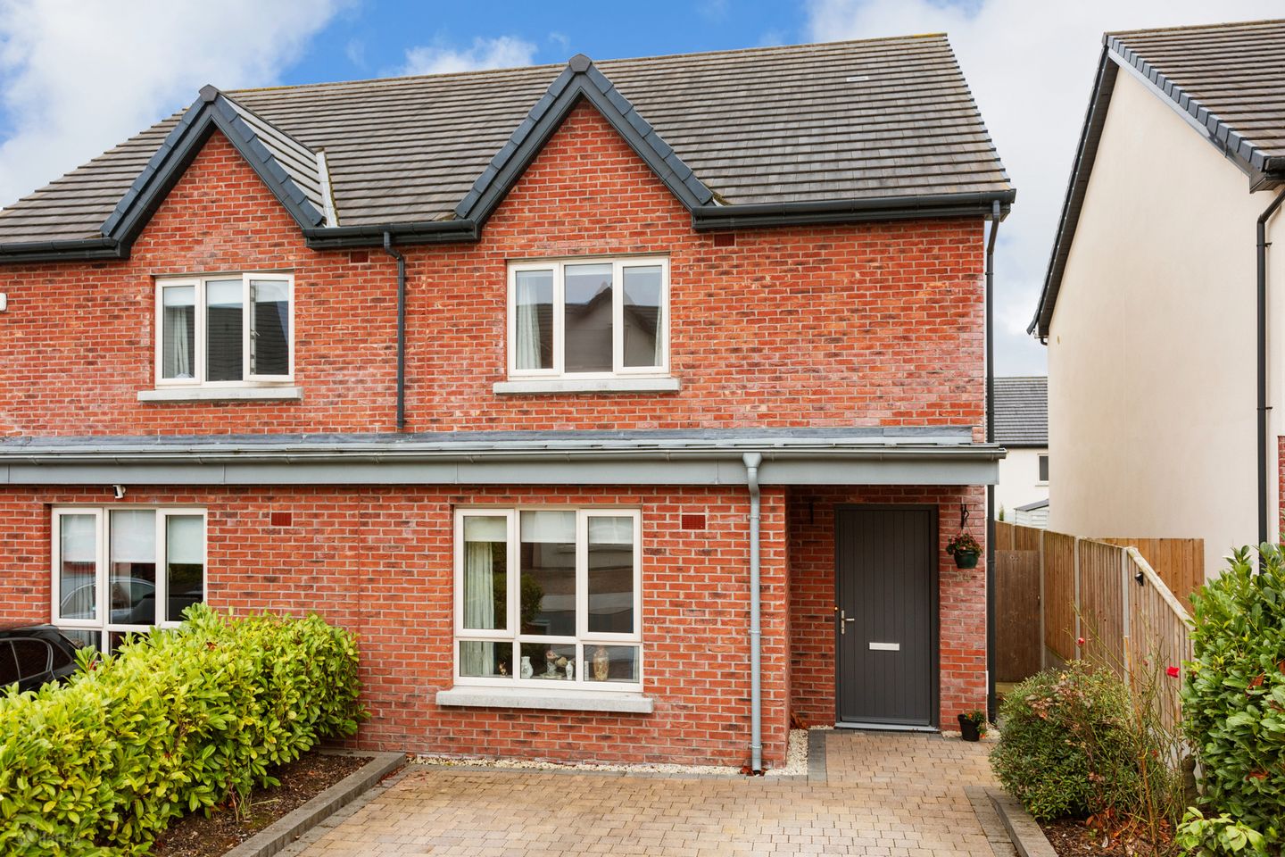 24 The Way, Ledwill Park, Kilcock, Co. Kildare, W23W1DH