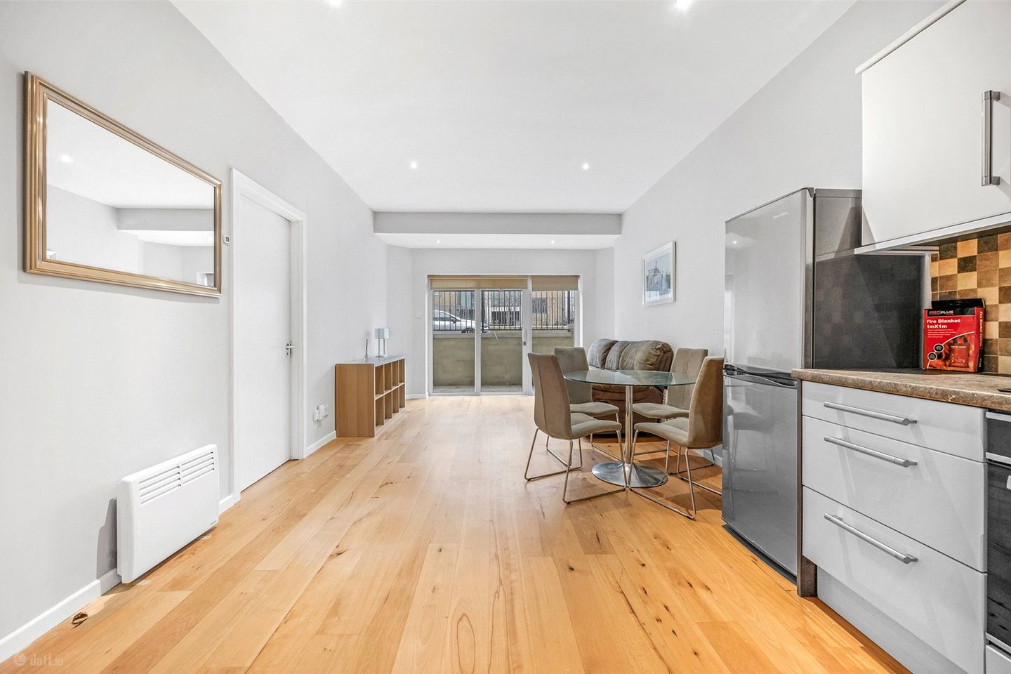 17 Clontarf Bay, Clontarf Road, Dublin 3, D03PC62