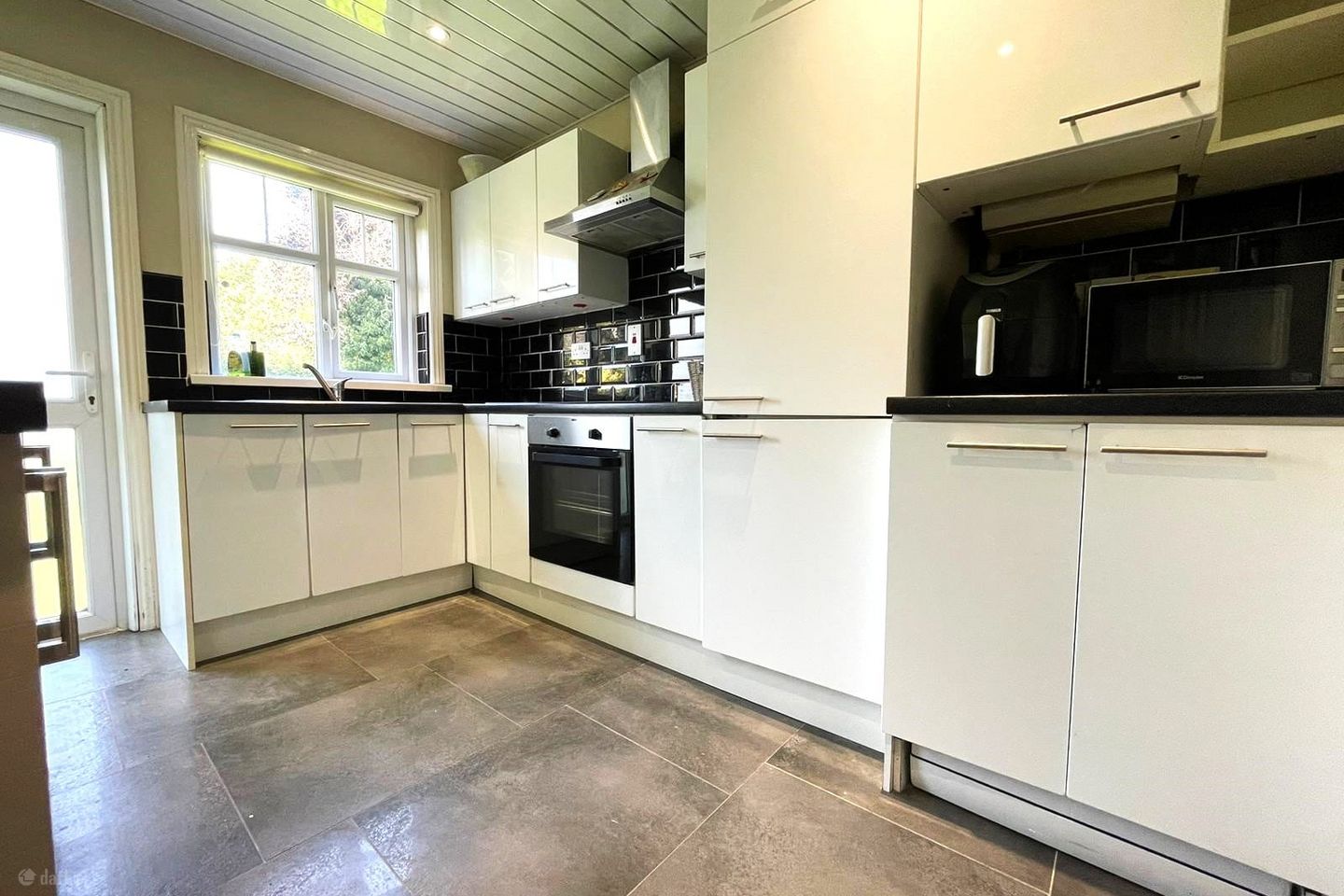 Westway Park, Blanchardstown, Dublin 15