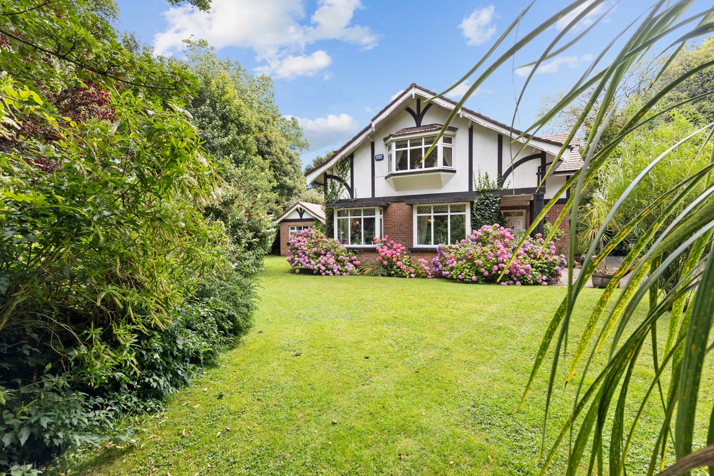 Tudor Lodge, Hermitage, Drinagh, Wexford, Y35K3H4