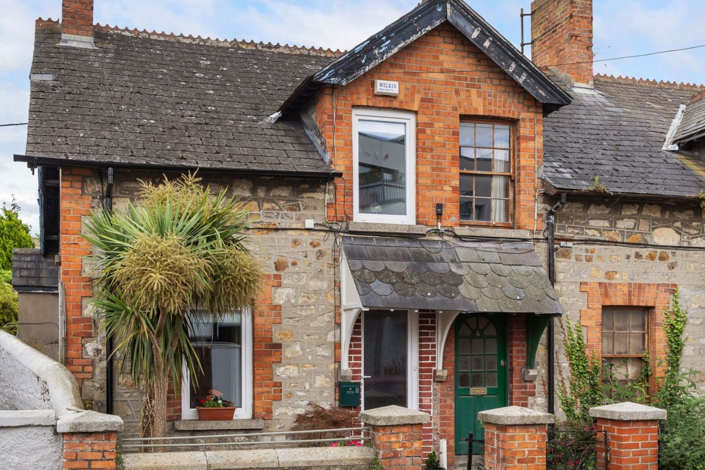 5 Brabazon Cottages, Bray, Co. Wicklow, A98P046