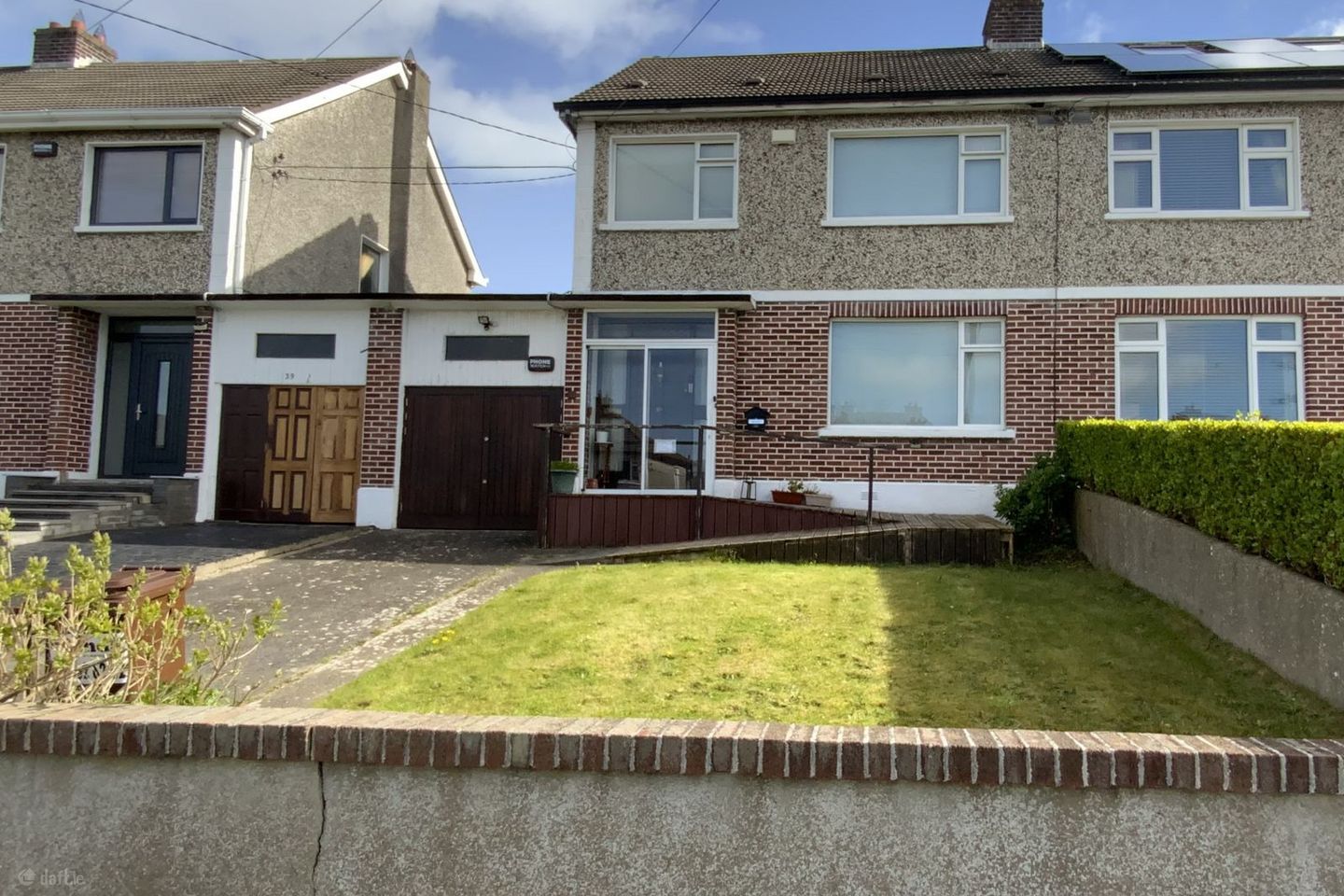 41 Woodlands Avenue, Glenageary, Glenageary, Co. Dublin, A96W8C7