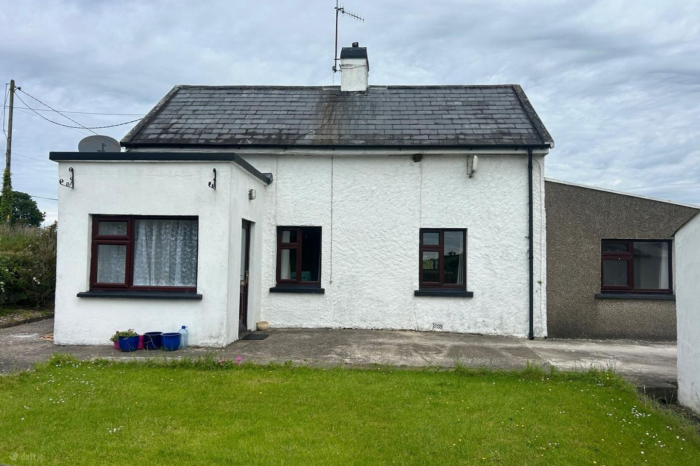 Castleblagh, Ballyhooly, Fermoy, Co. Cork