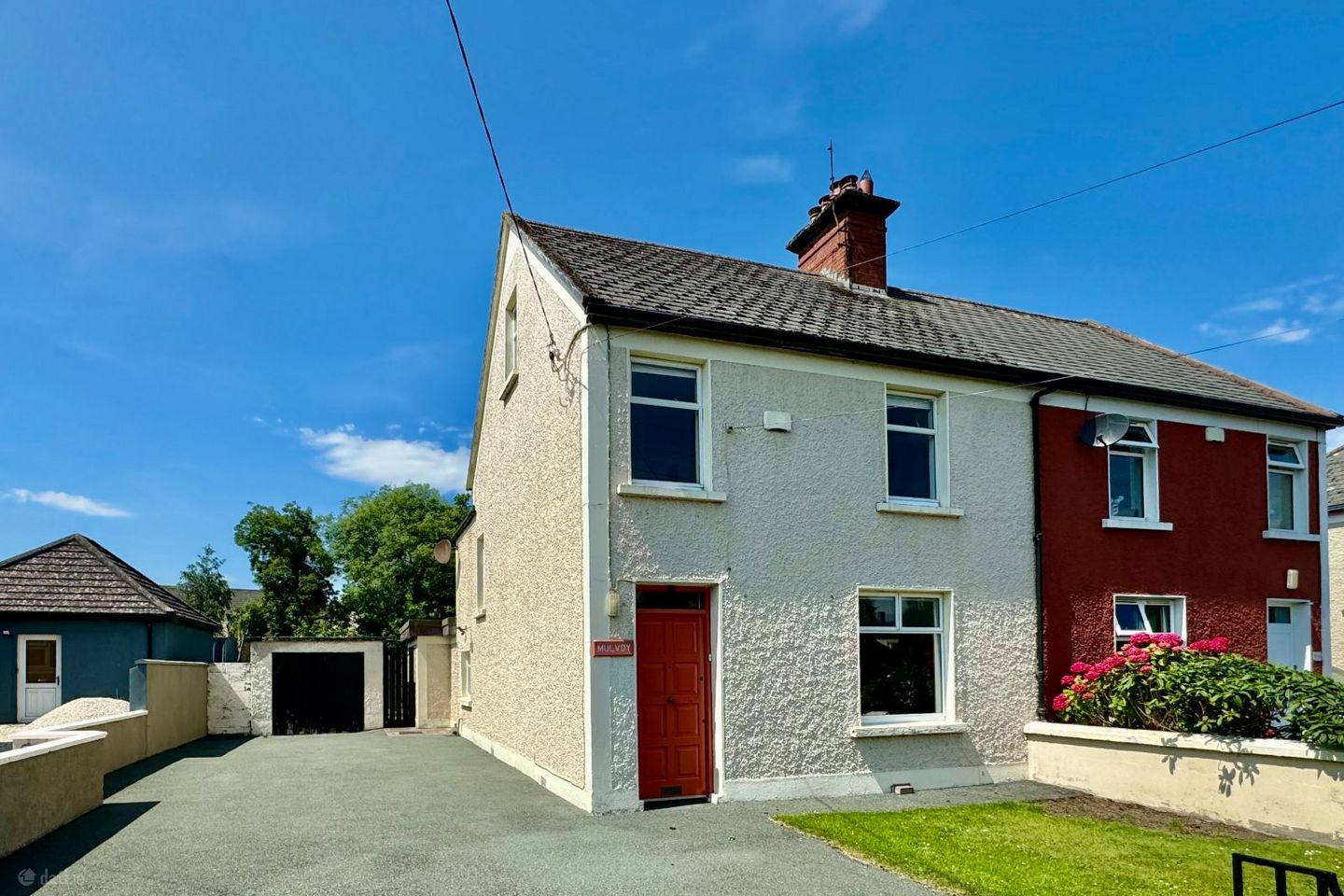 Mulvoy, The Square, Blackrock, Blackrock, Co. Louth, A91HX85