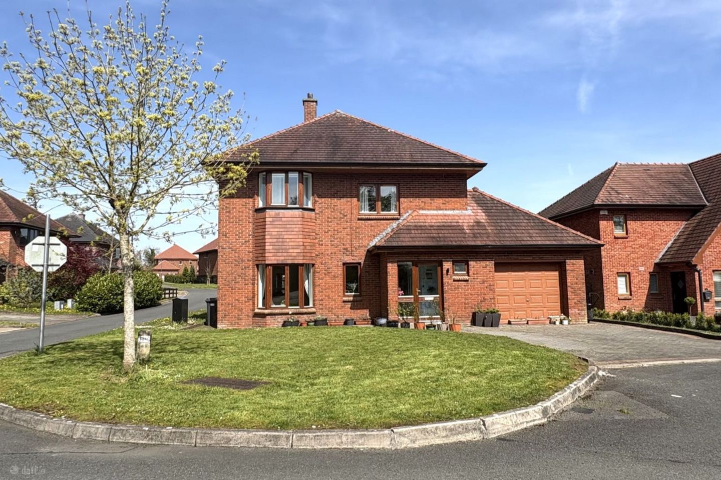 15 Hazel Grove, Clonbalt Wood, Longford Town, Co. Longford, N39R7P6