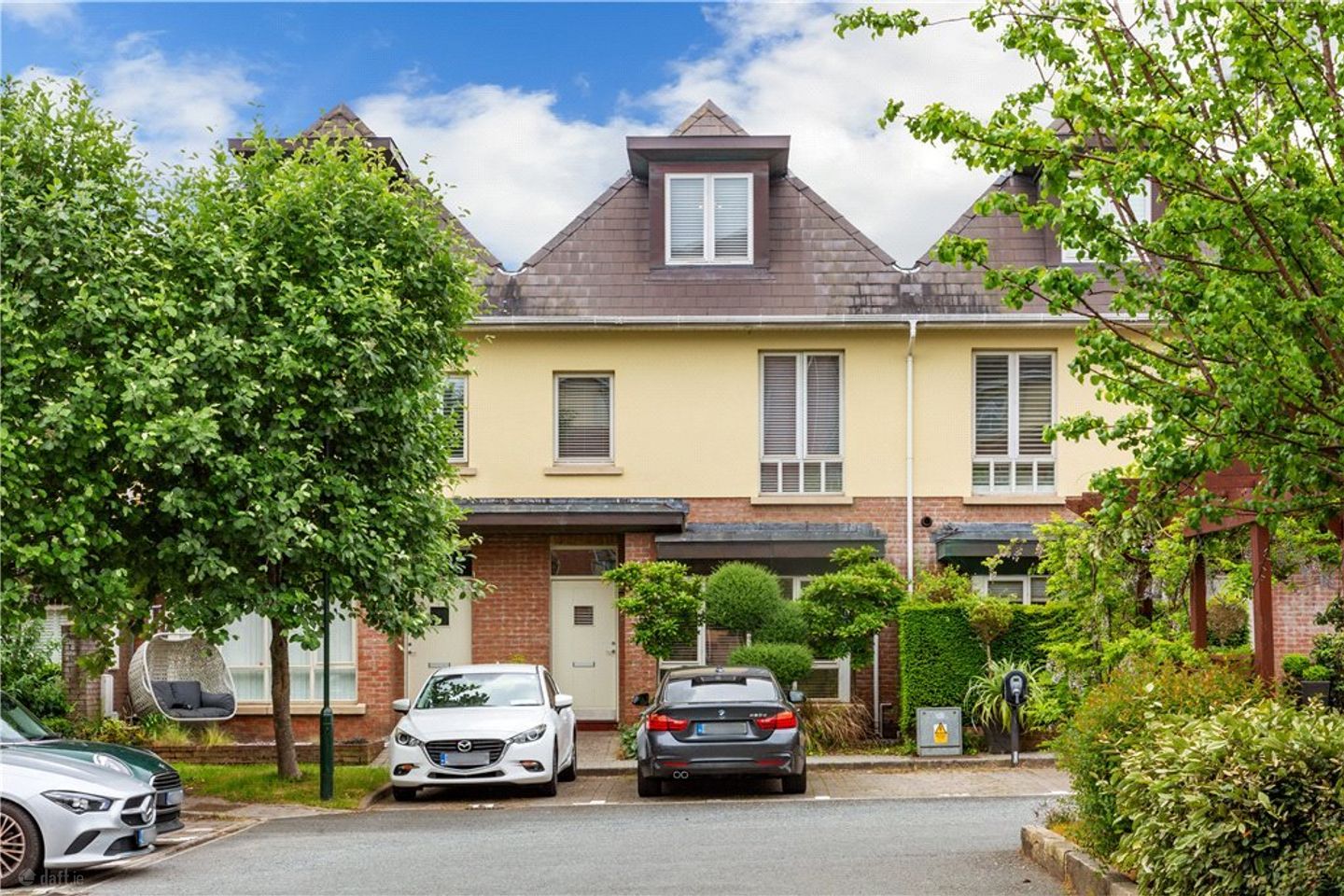10 Linden Place Grove Avenue Blackrock, Blackrock, Co. Dublin, A94X320