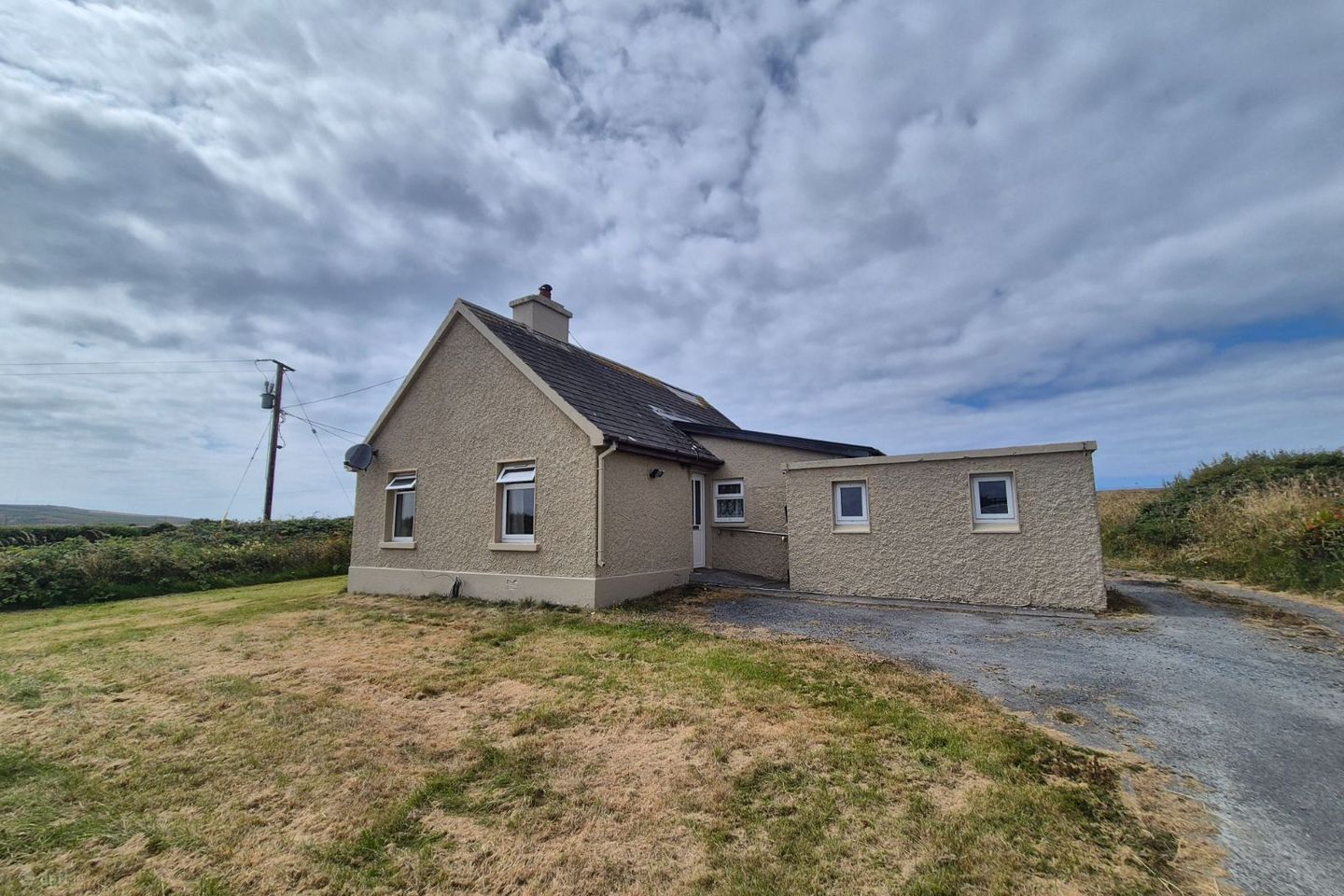 Moveen West, Kilkee, Co. Clare, V15CX48