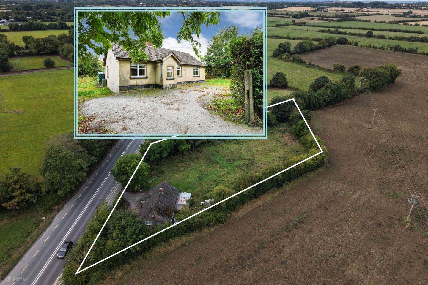 Rath, Ashbourne, Co. Meath, A84V021